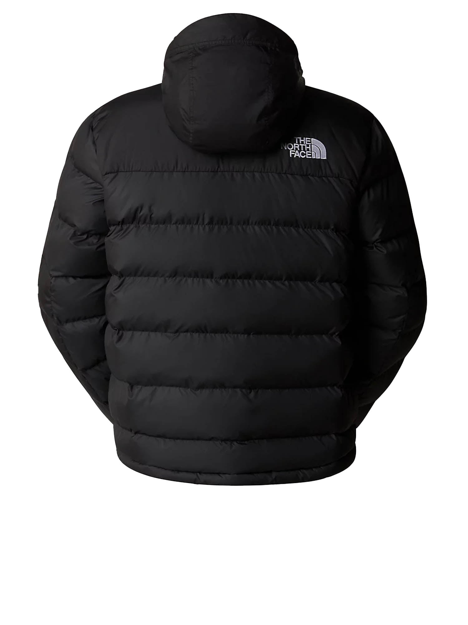 The North Face Giacca imbottita Limbara da uomo Nero