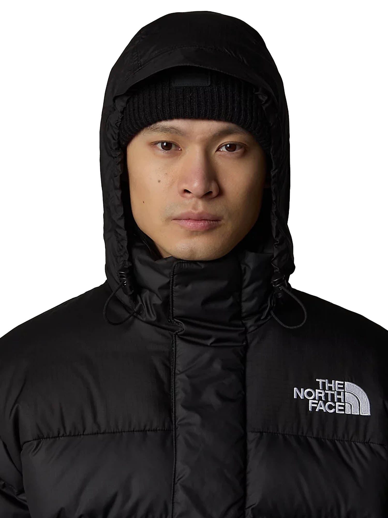 The North Face Giacca imbottita Limbara da uomo Nero