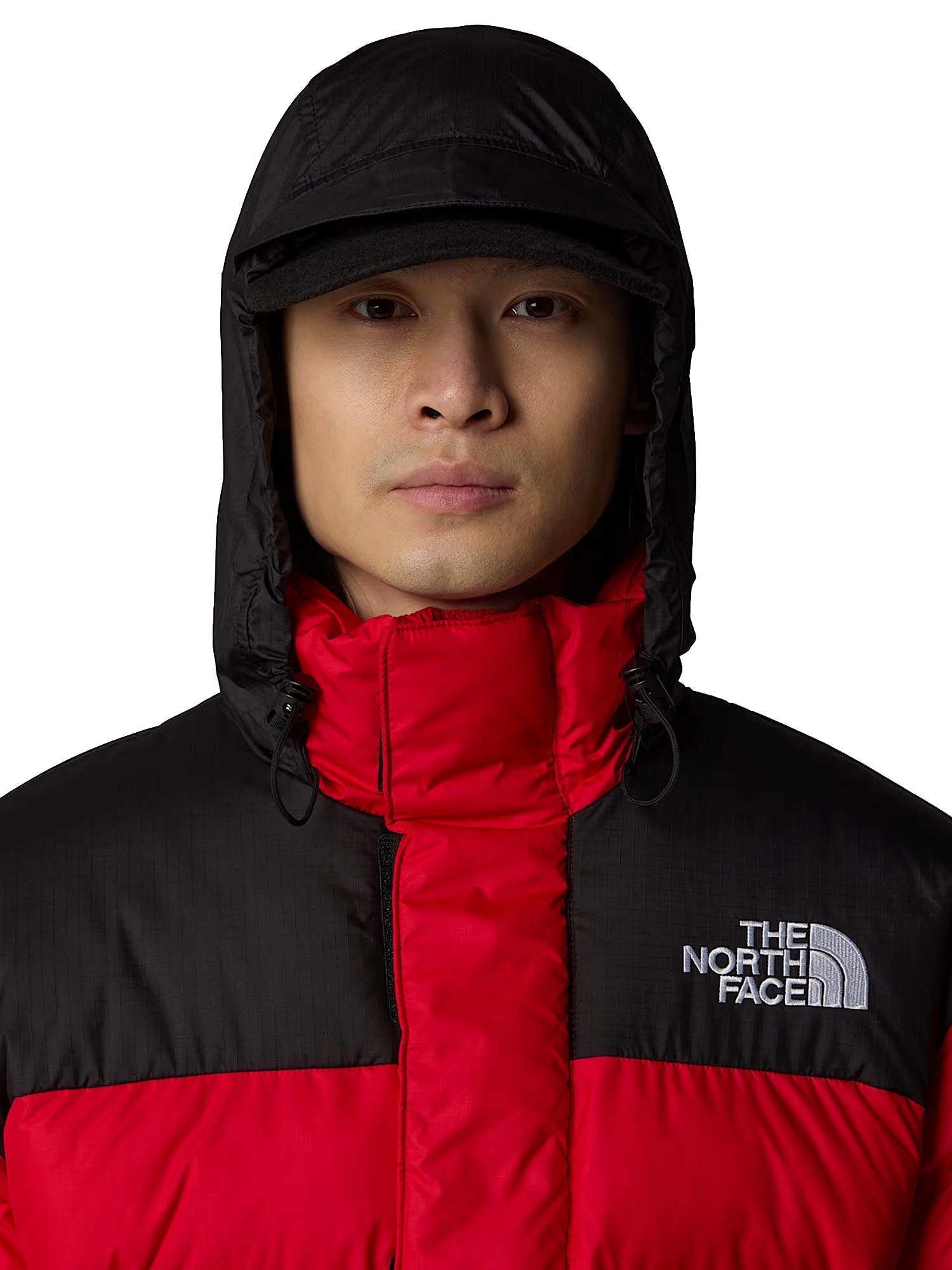 The North Face Giacca imbottita Limbara da uomo Rosso