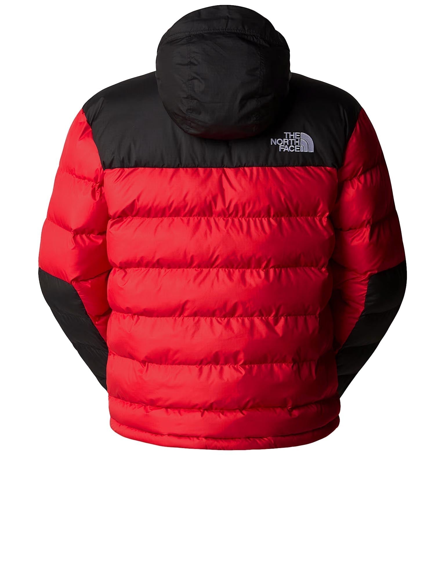 The North Face Giacca imbottita Limbara da uomo Rosso