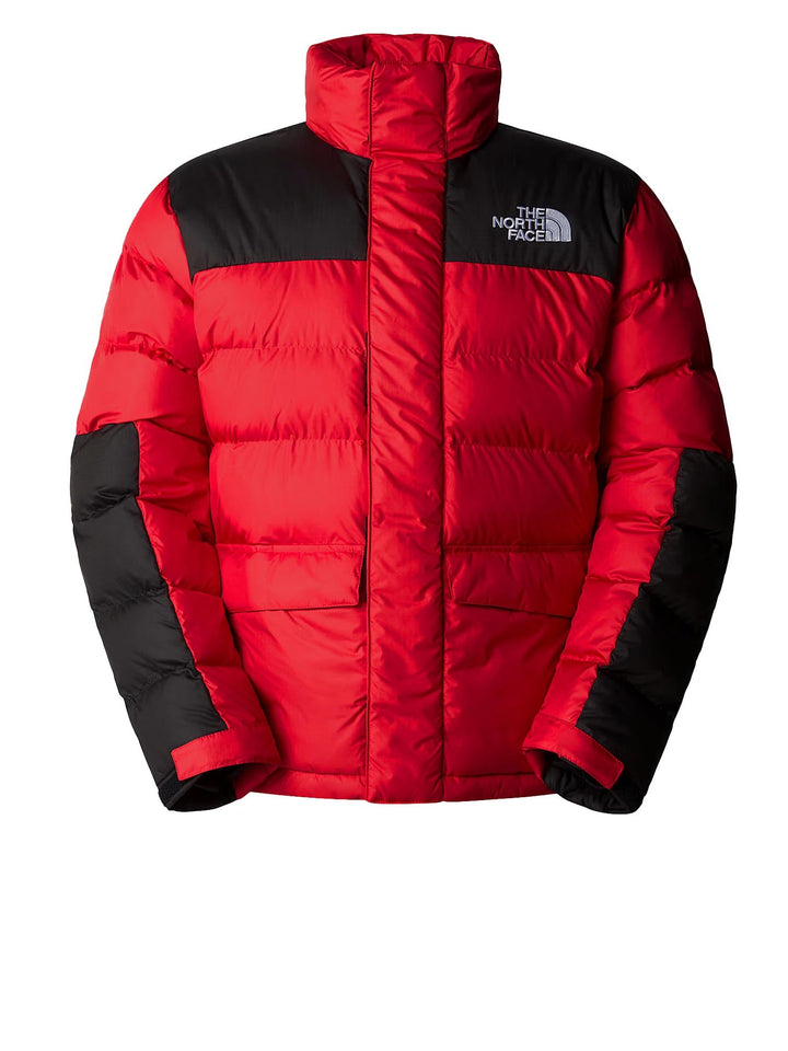 The North Face Giacca imbottita Limbara da uomo Rosso