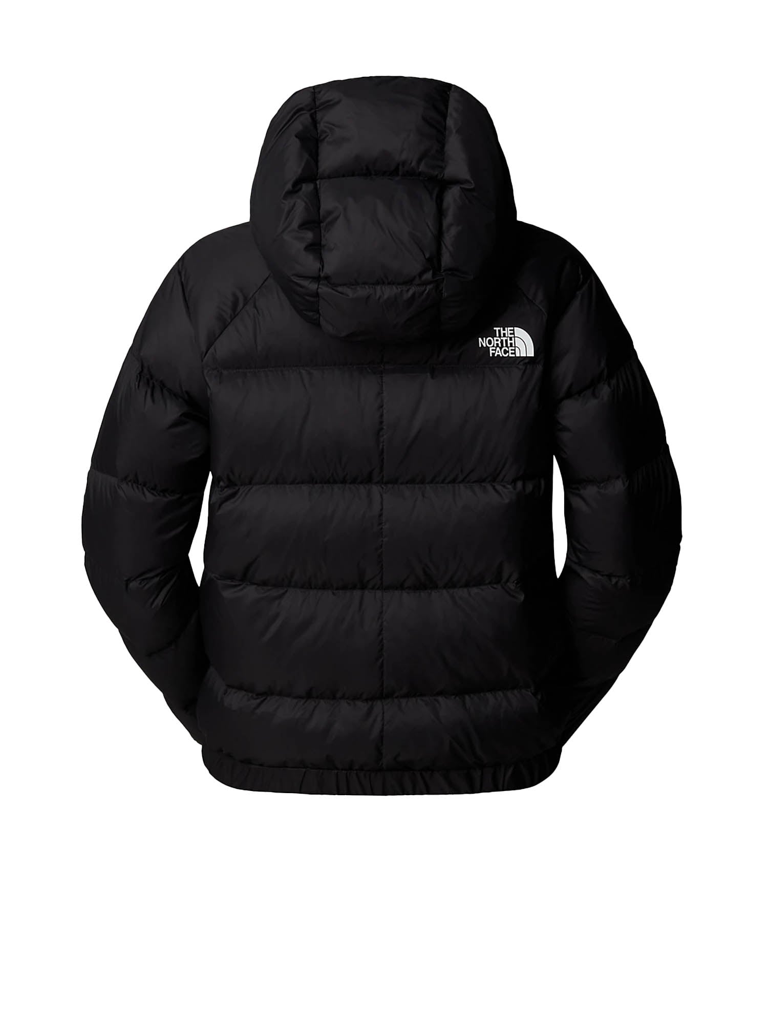 The North Face Giacca in piumino con cappuccio Hyalite da donna Nero