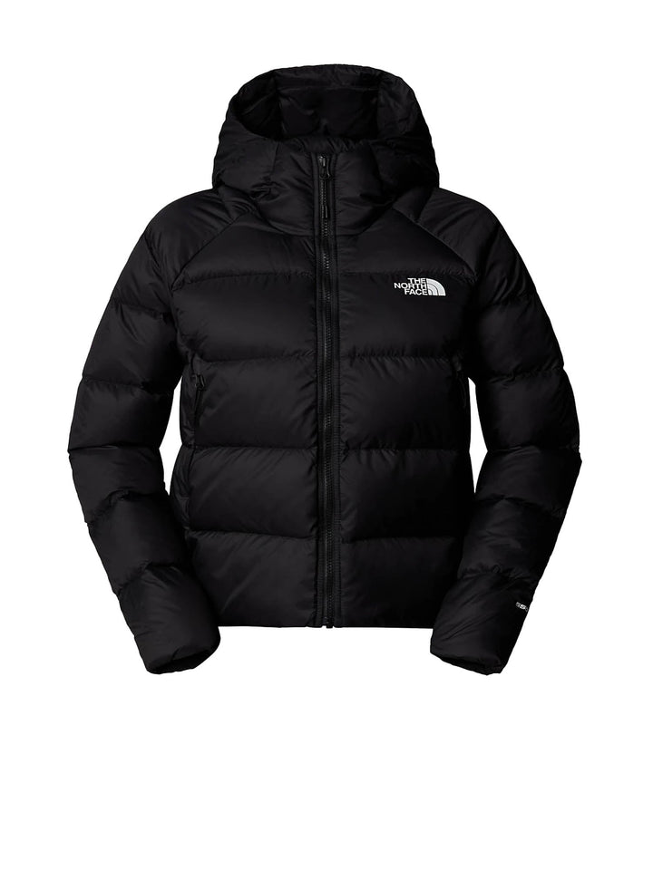 The North Face Giacca in piumino con cappuccio Hyalite da donna Nero