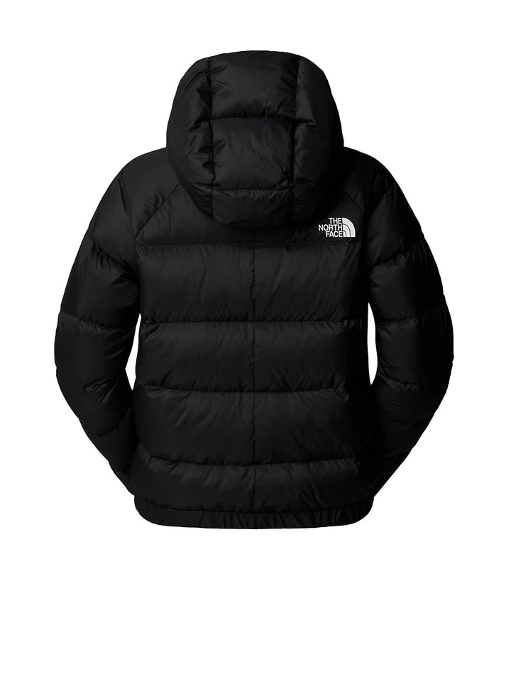 The North Face Giacca in piumino con cappuccio Hyalite da donna Nero