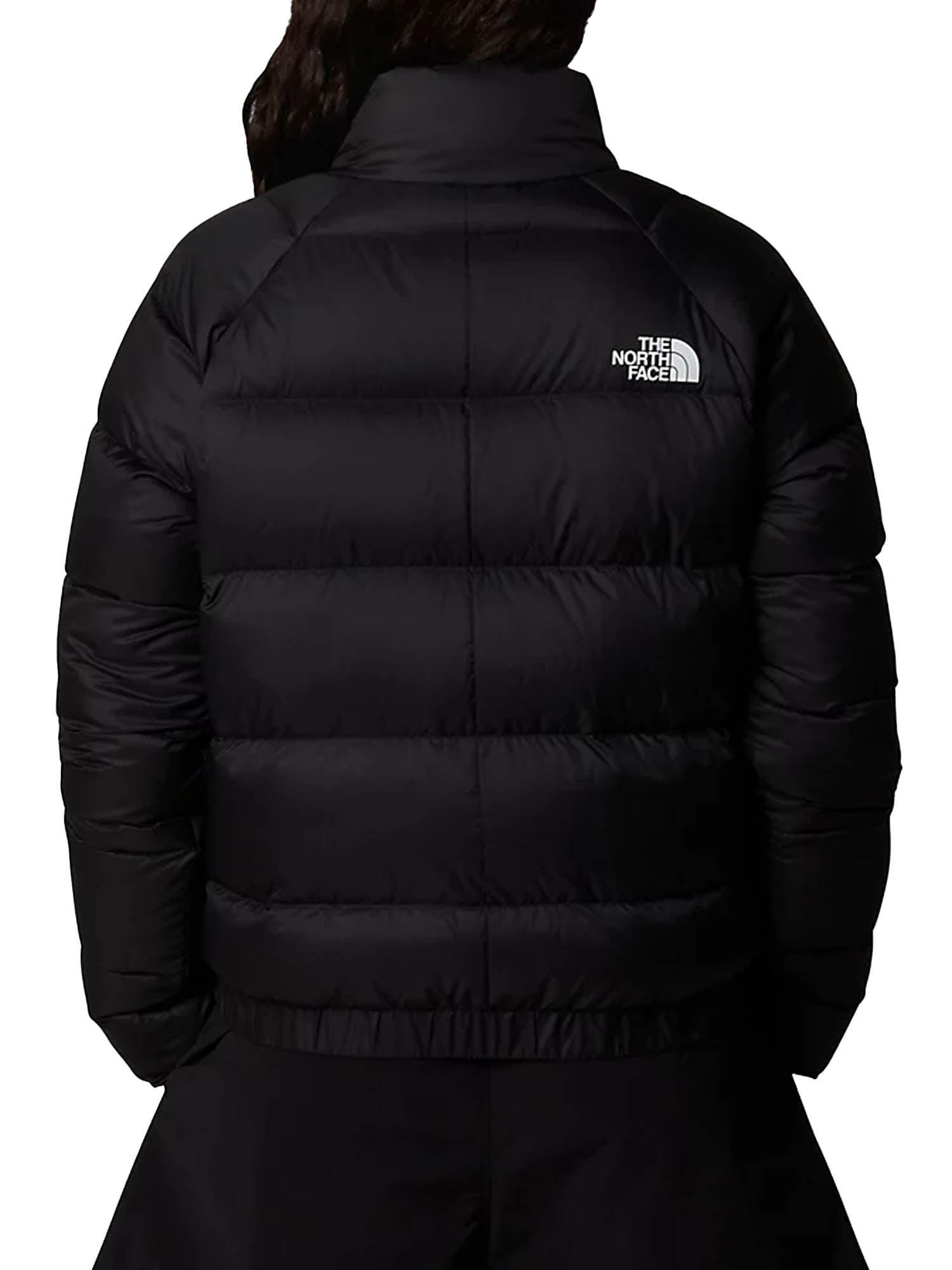 The North Face Giacca in piumino Hyalite da donna Nero