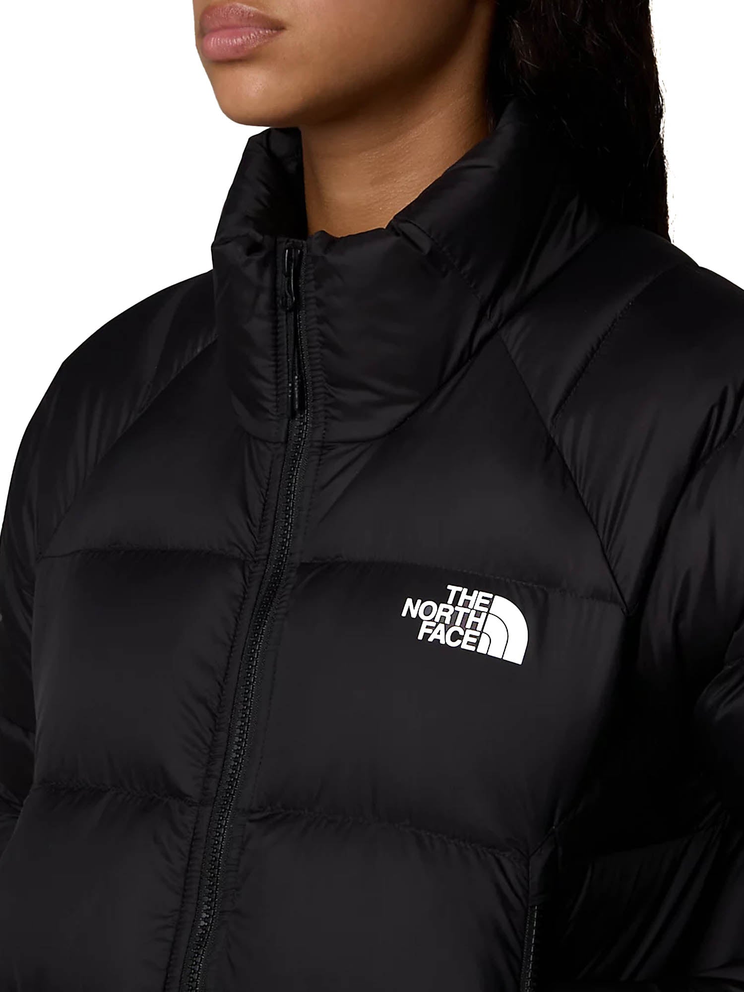 The North Face Giacca in piumino Hyalite da donna Nero