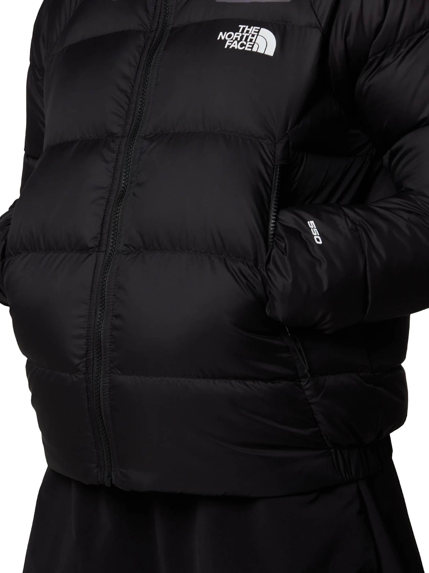 The North Face Giacca in piumino Hyalite da donna Nero