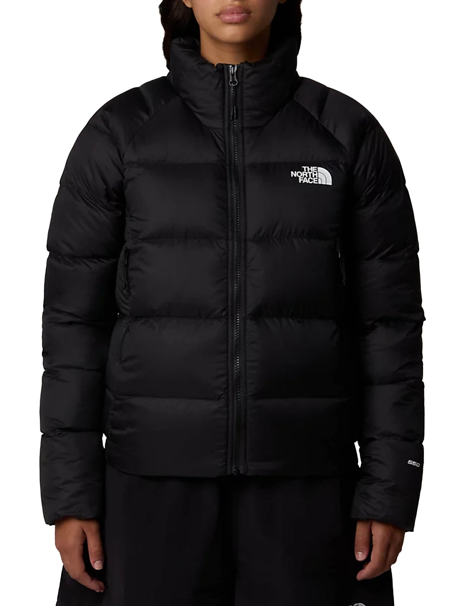 The North Face Giacca in piumino Hyalite da donna Nero