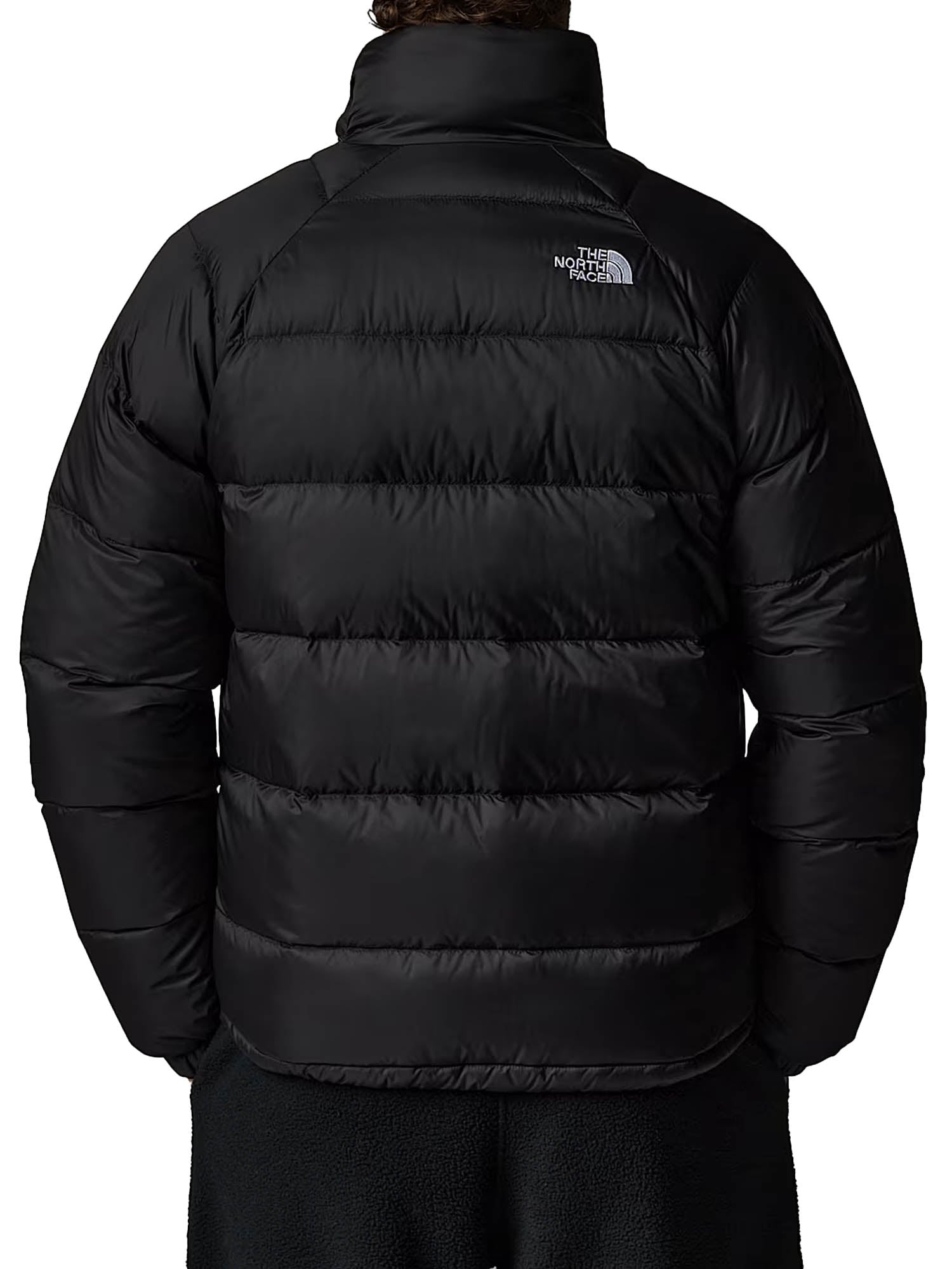 The North Face Giacca in piumino Hydrenalite da uomo Nero