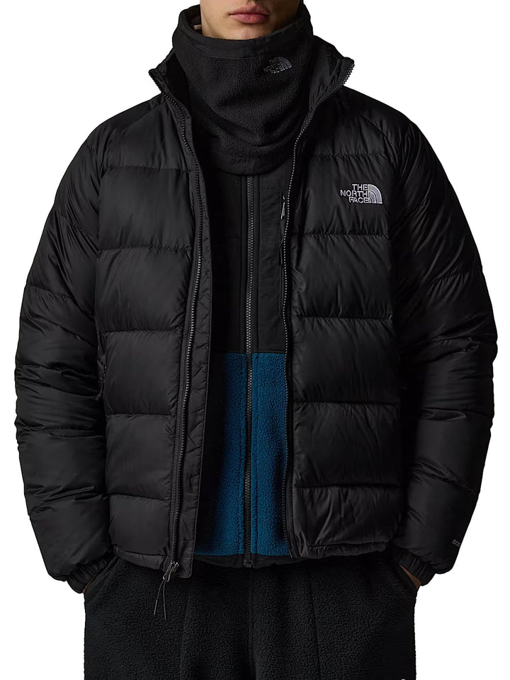 The North Face Giacca in piumino Hydrenalite da uomo Nero