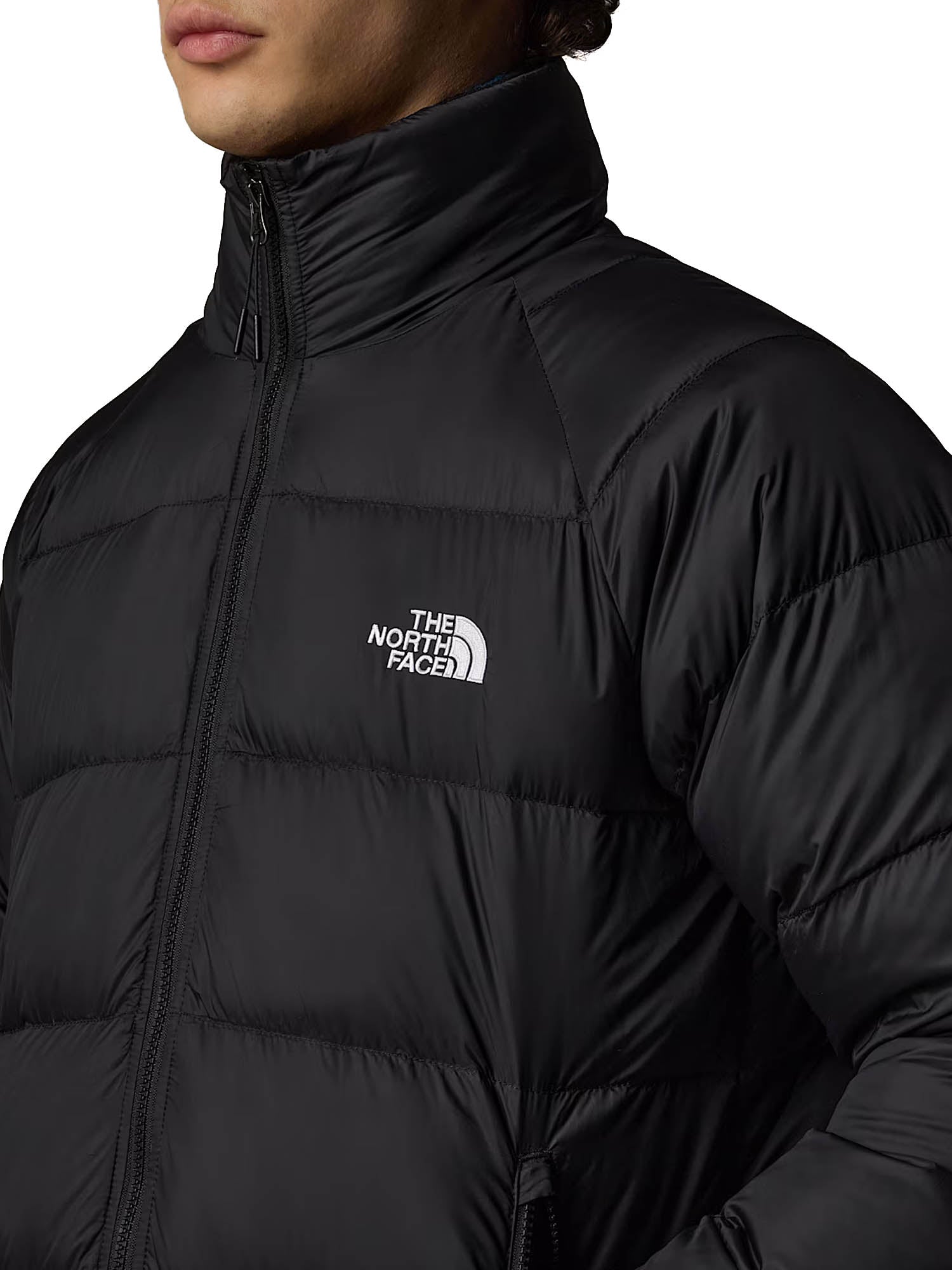 The North Face Giacca in piumino Hydrenalite da uomo Nero