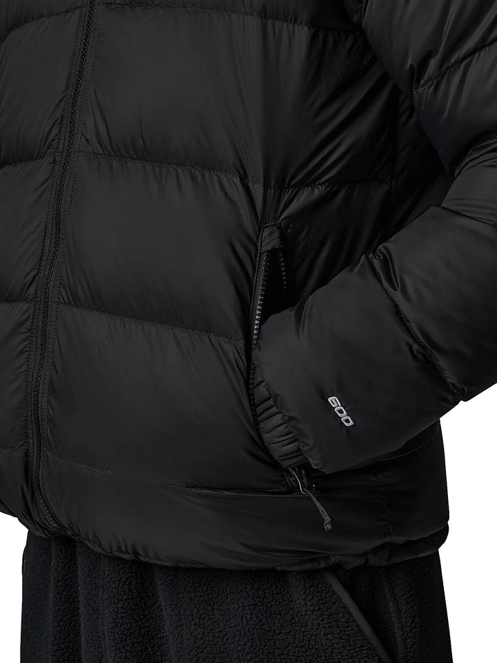 The North Face Giacca in piumino Hydrenalite da uomo Nero