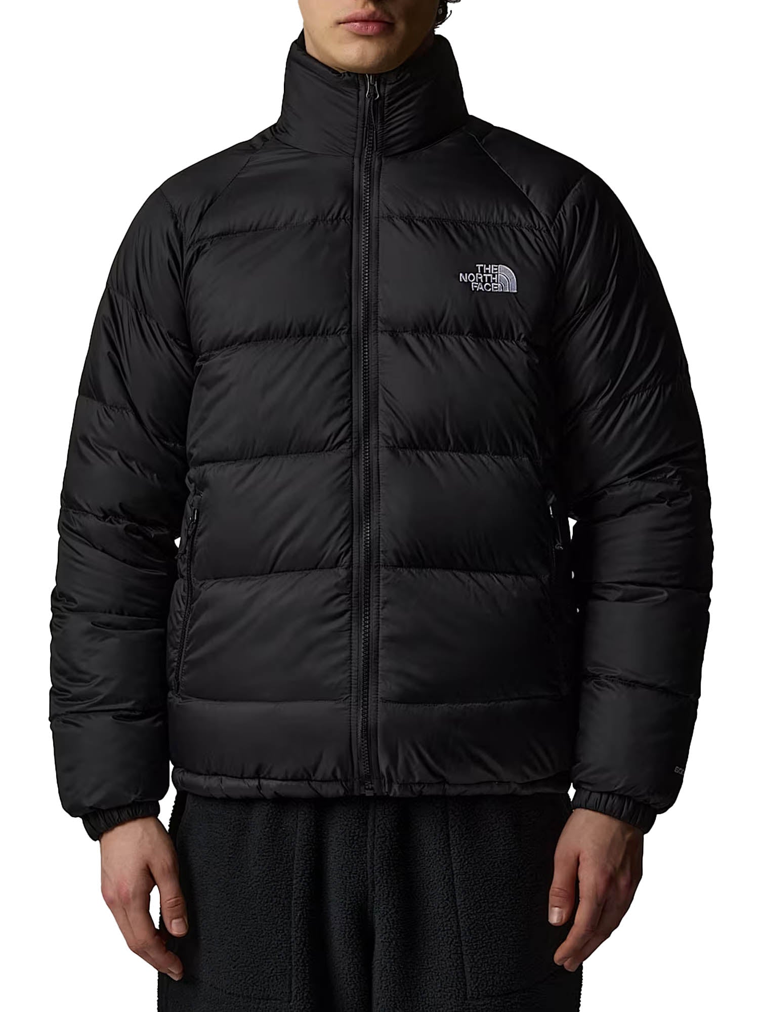 The North Face Giacca in piumino Hydrenalite da uomo Nero