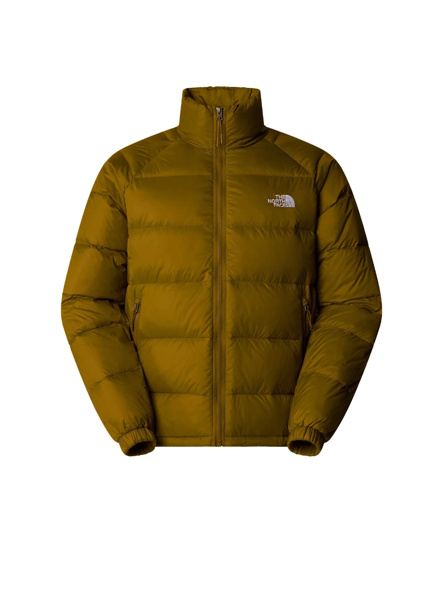 The North Face Giacca in piumino Hydrenalite da uomo Verde