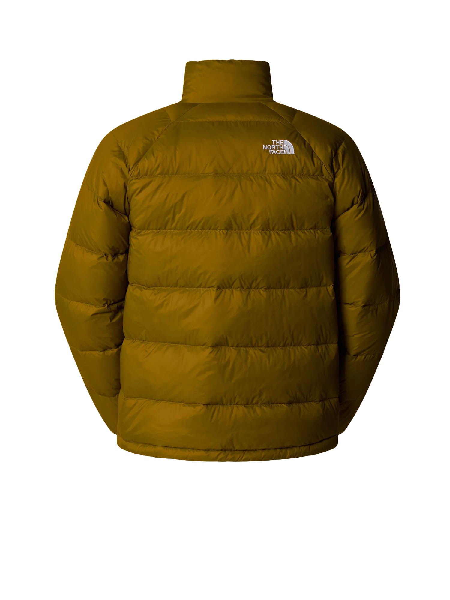 The North Face Giacca in piumino Hydrenalite da uomo Verde