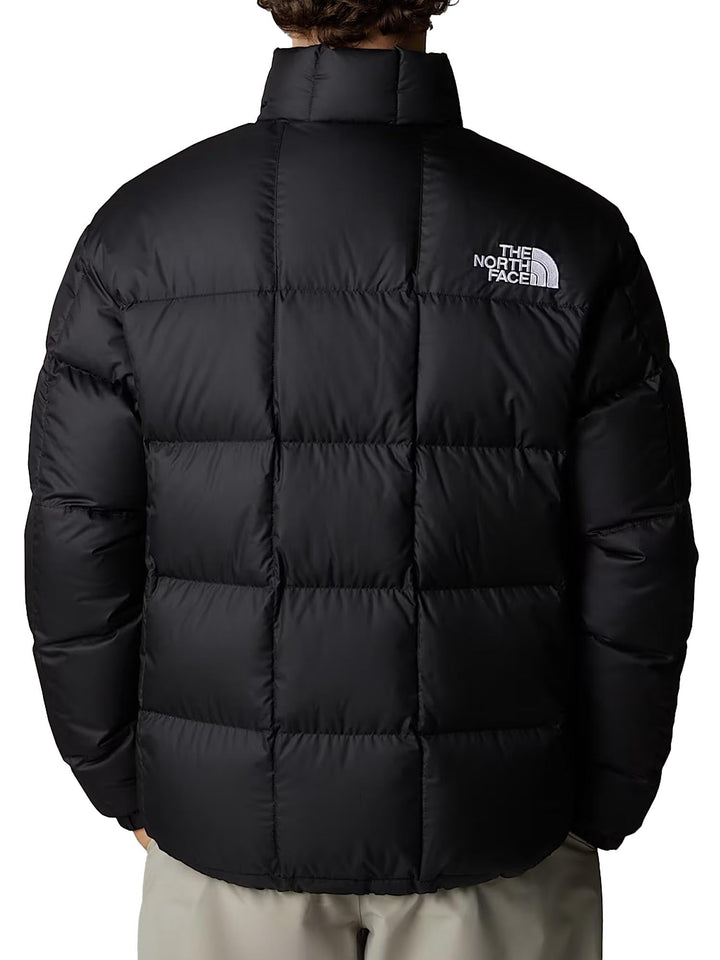 The North Face Giacca in piumino Lhotse da uomo Nero