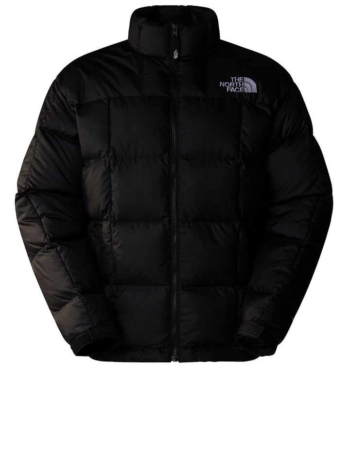 The North Face Giacca in piumino Lhotse da uomo Nero