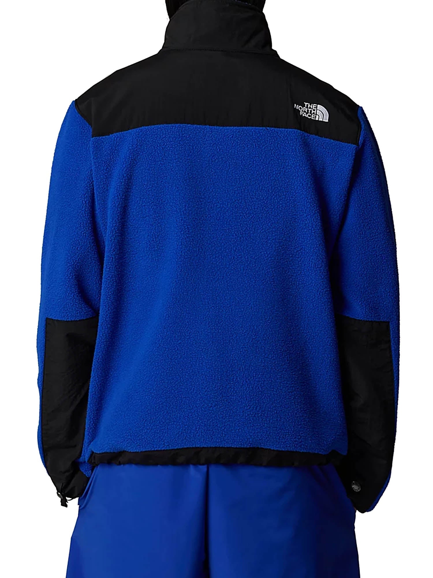 The North Face Giacca Retro Denali da uomo Blu