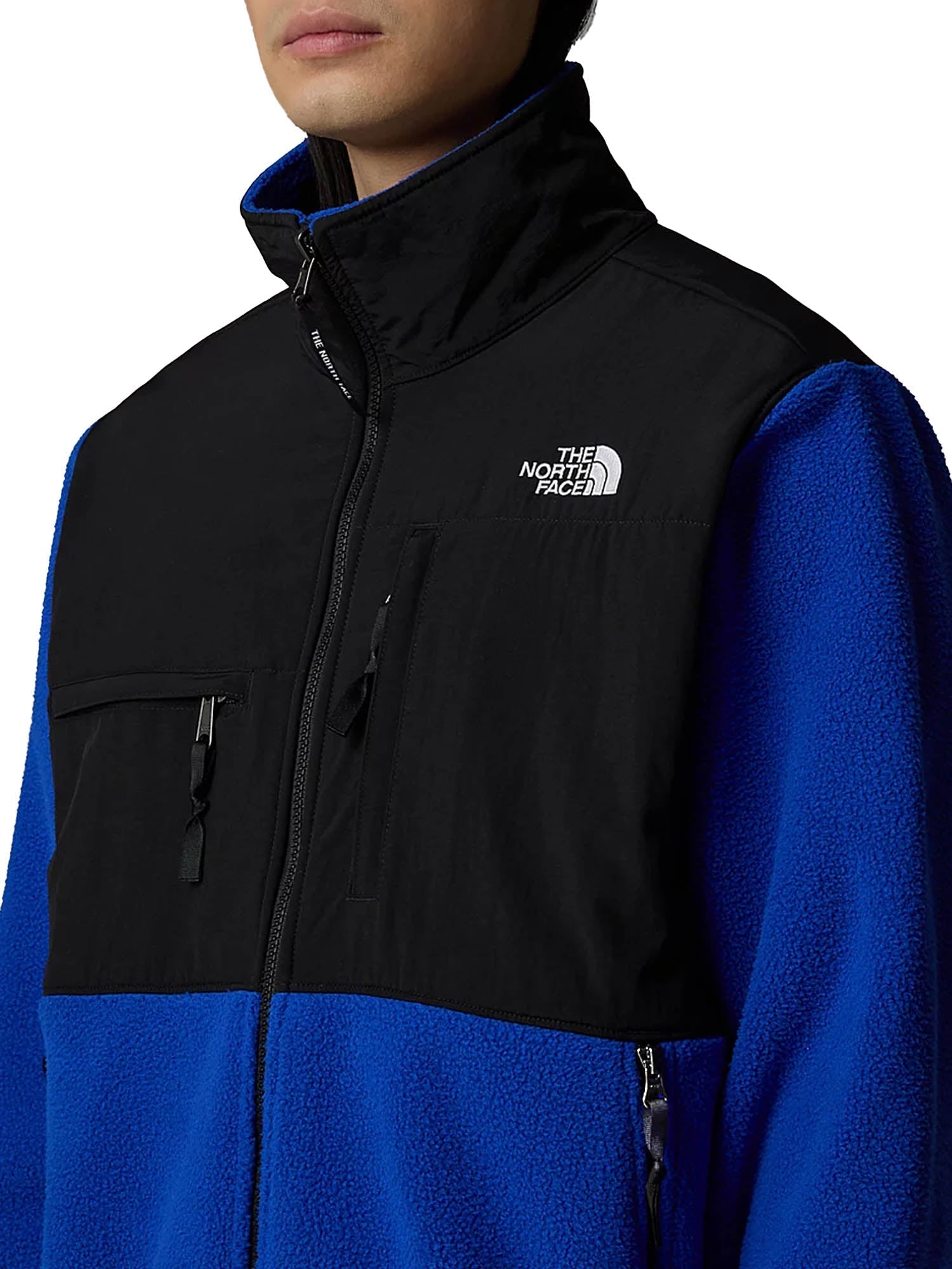 The North Face Giacca Retro Denali da uomo Blu