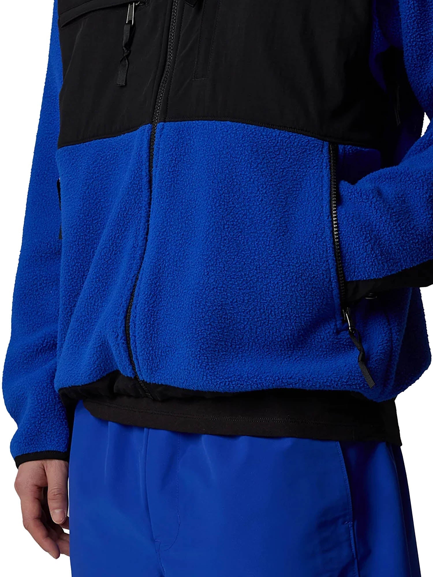 The North Face Giacca Retro Denali da uomo Blu