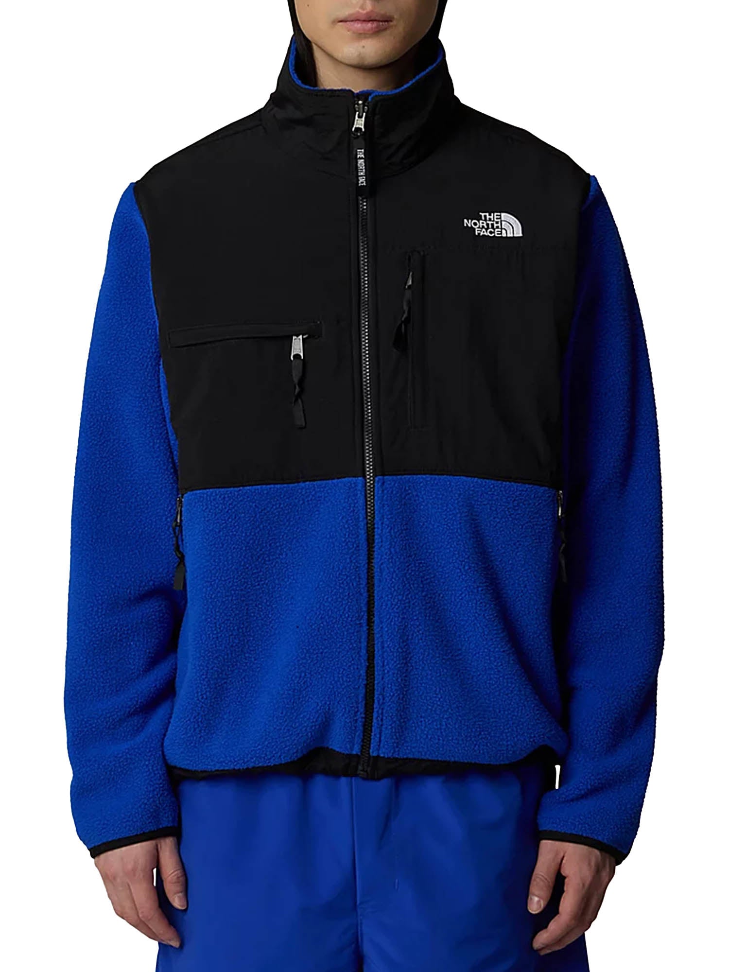 The North Face Giacca Retro Denali da uomo Blu