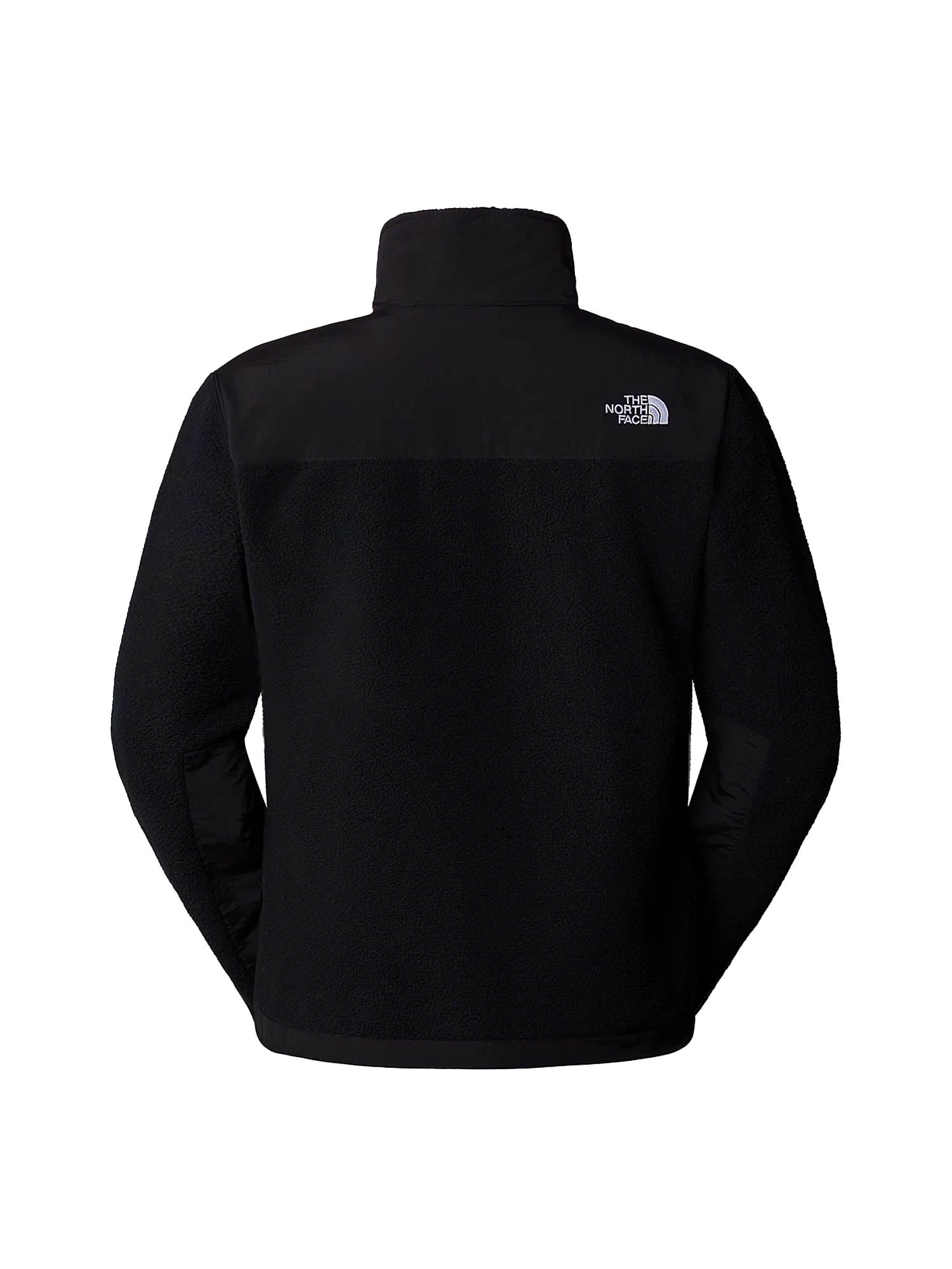 The North Face Giacca Retro Denali da uomo Nero