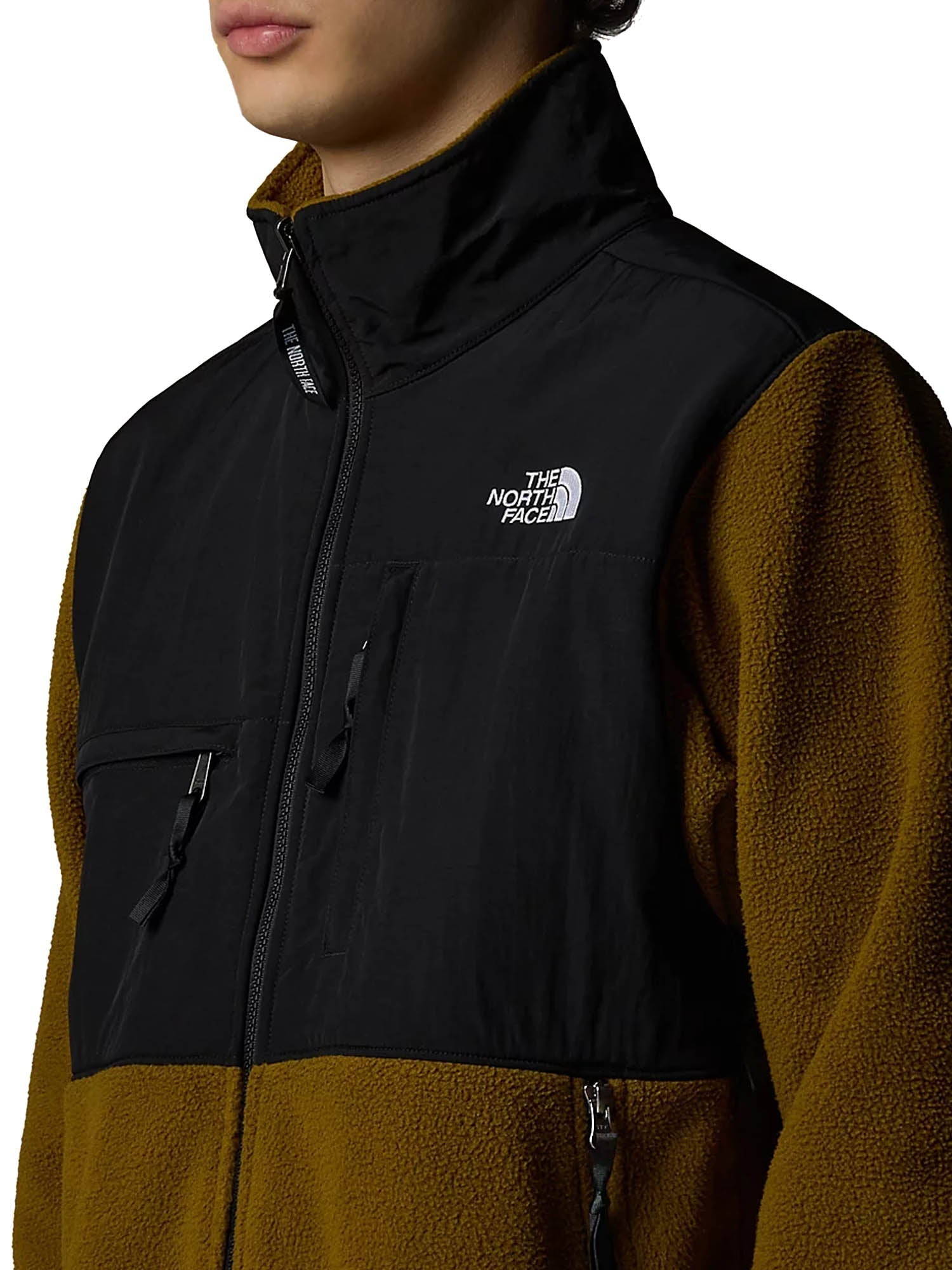 The North Face Giacca Retro Denali da uomo Verde