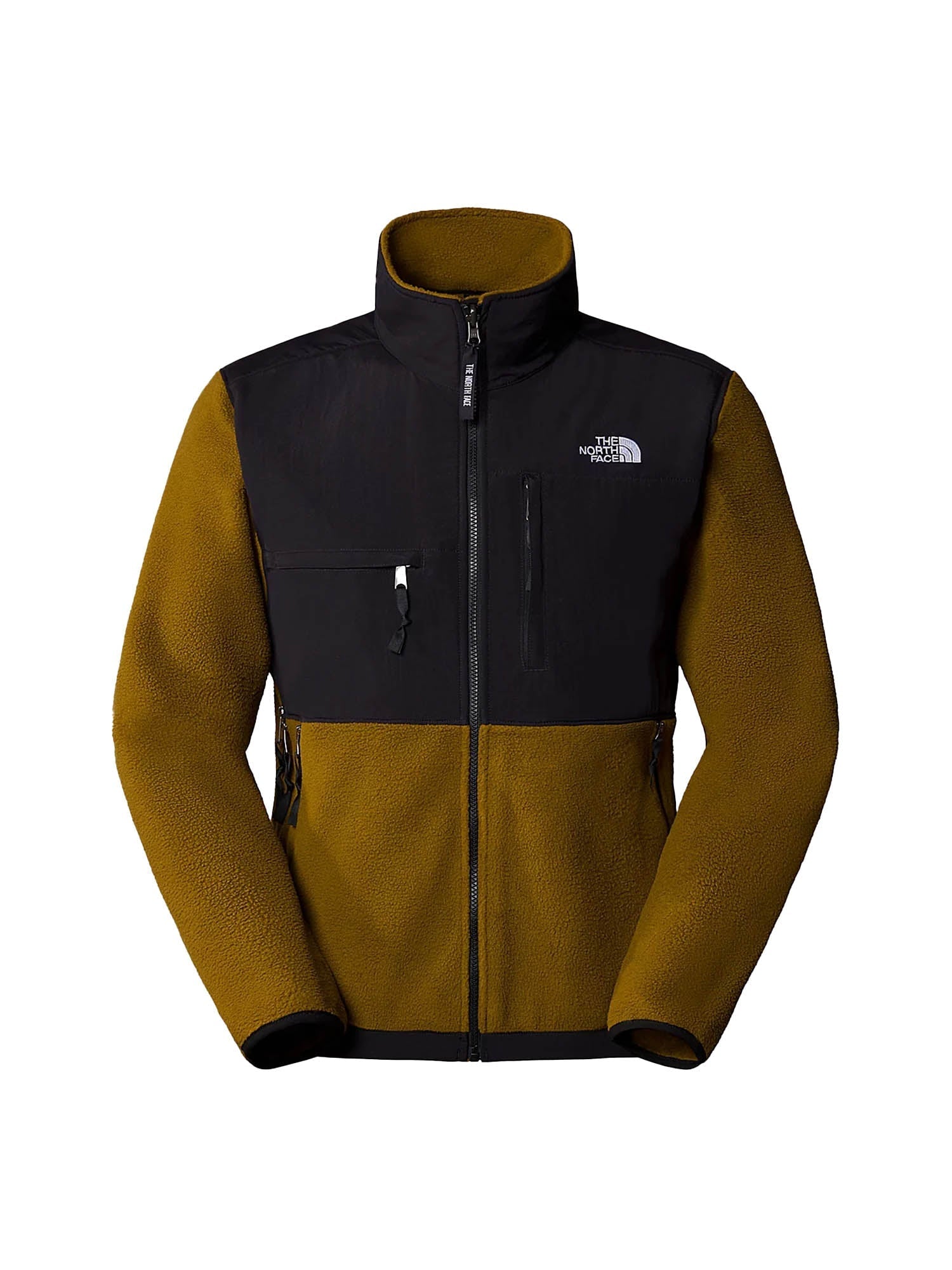 The North Face Giacca Retro Denali da uomo Verde