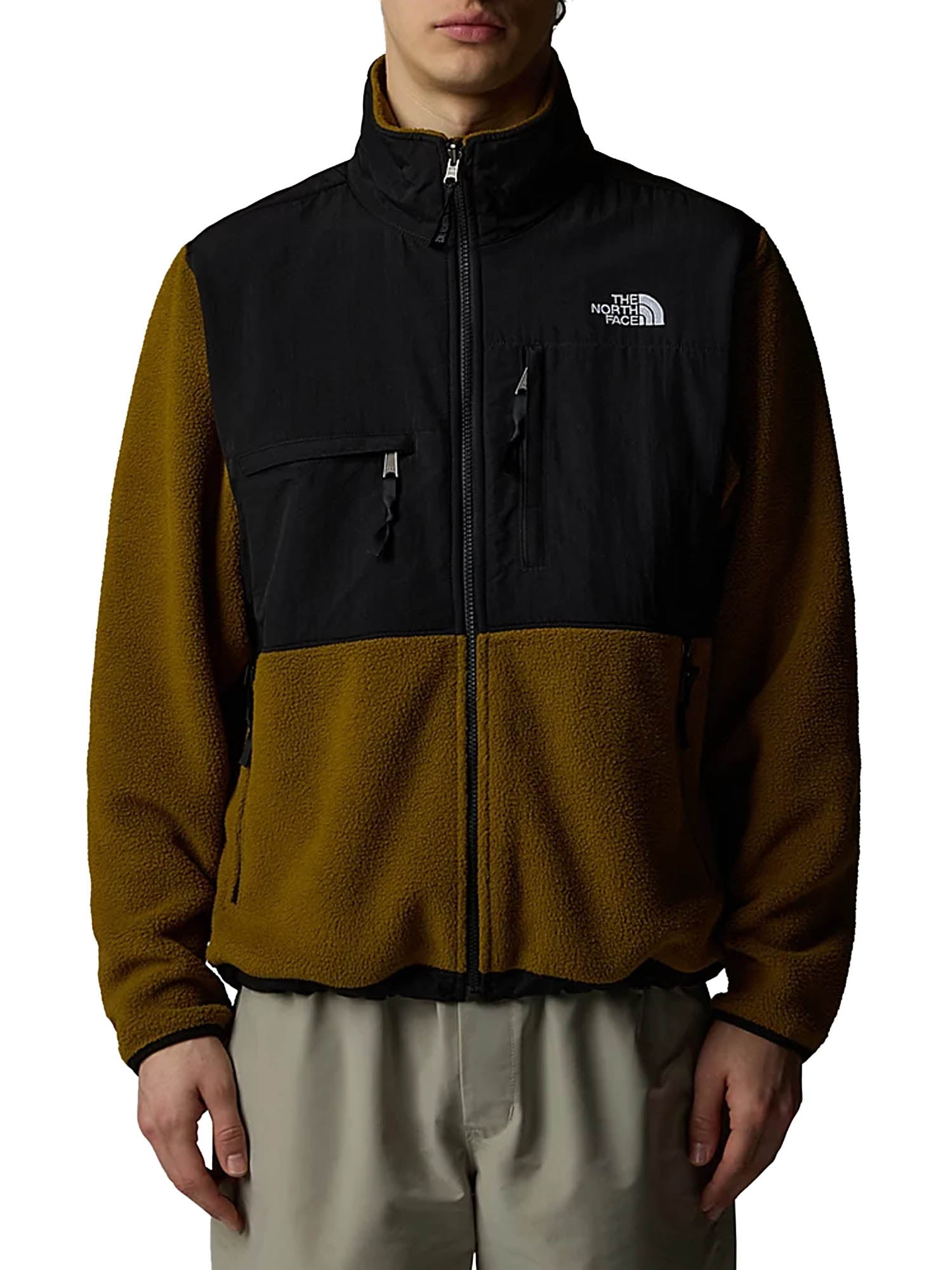 Veste rétro Denali pour hommes