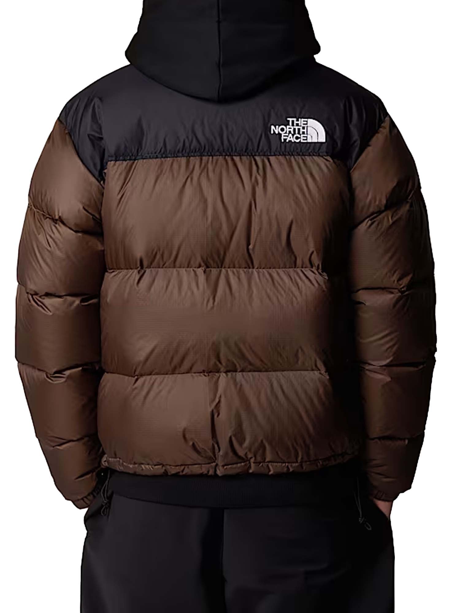 The North Face  Marrone