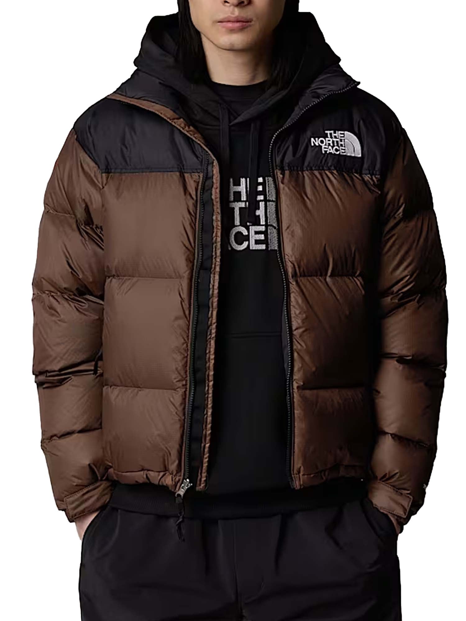 The North Face  Marrone