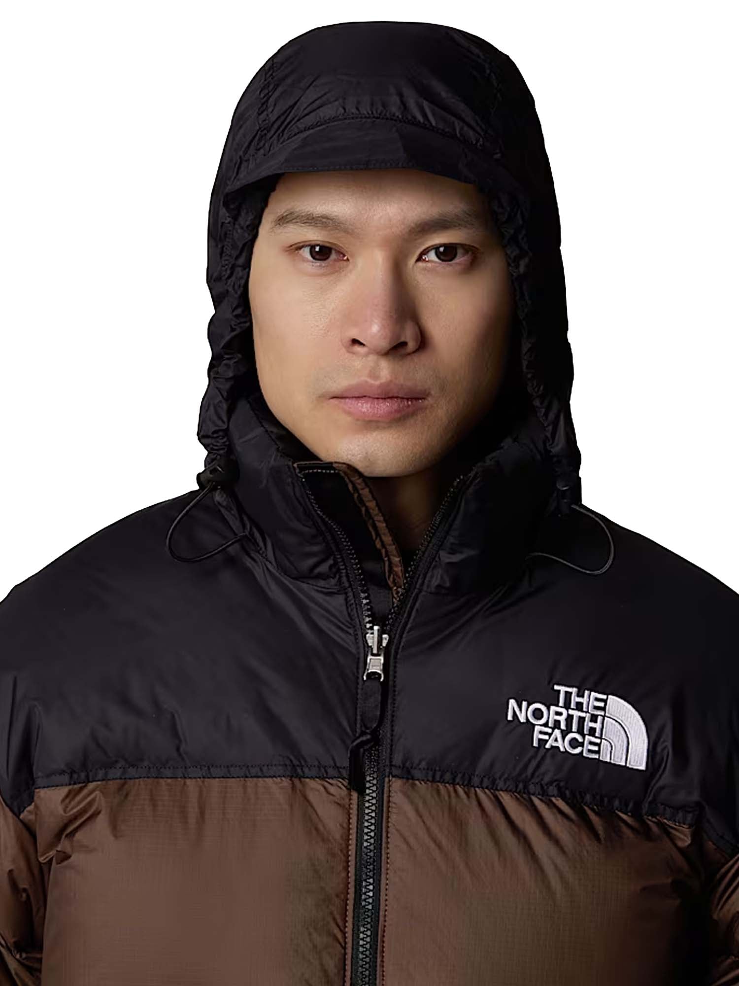 The North Face  Marrone