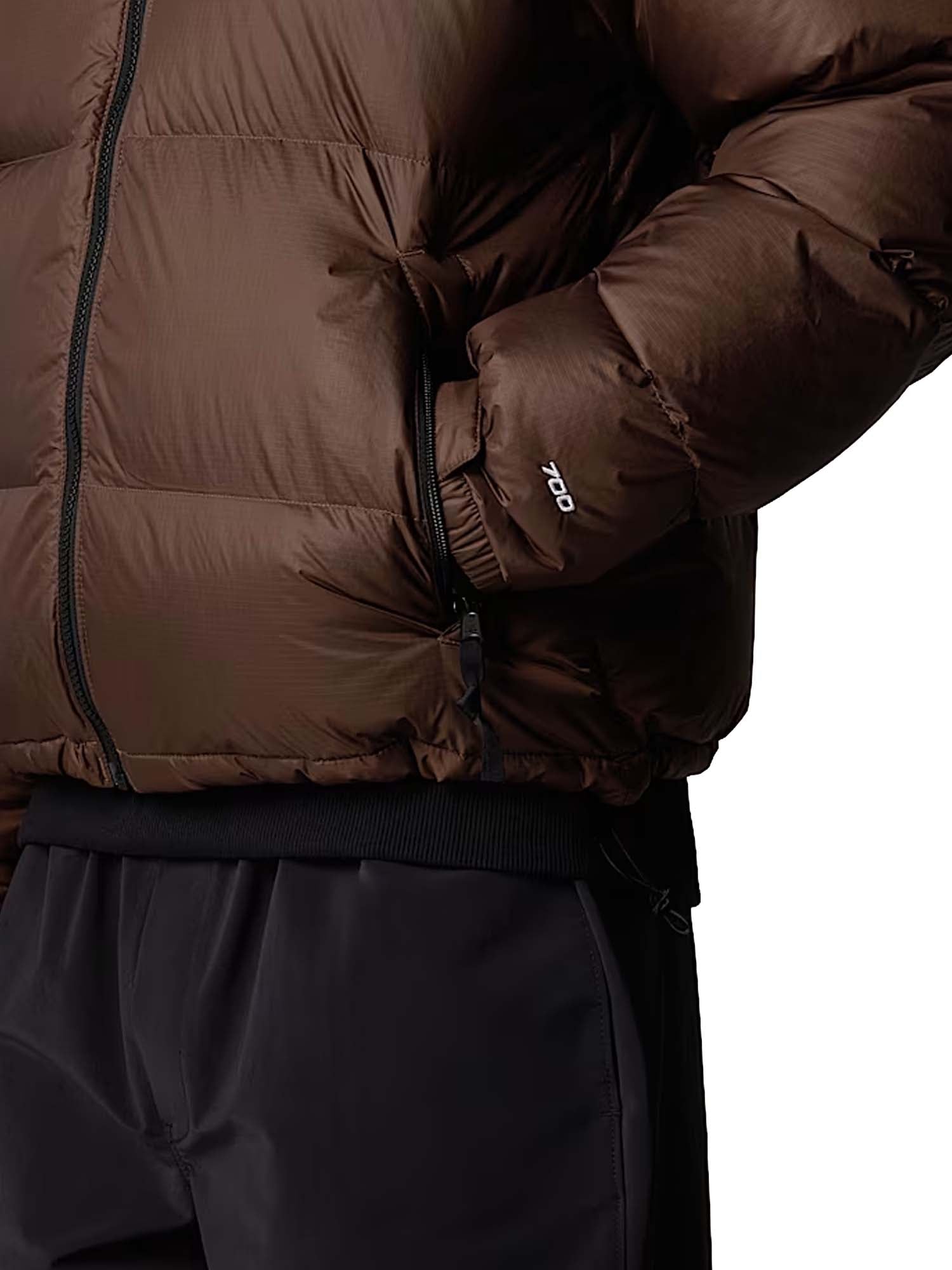 The North Face  Marrone