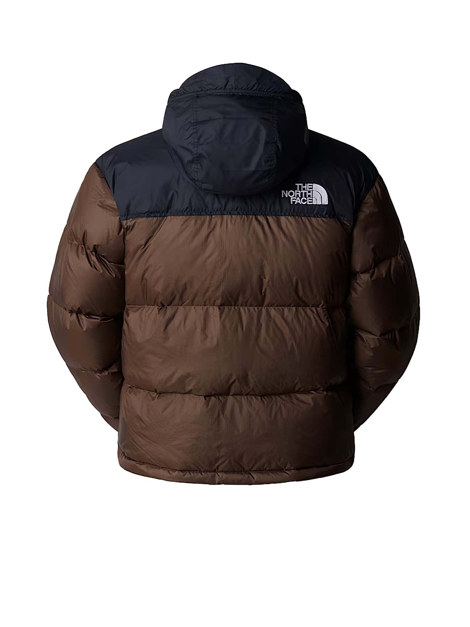 The North Face  Marrone