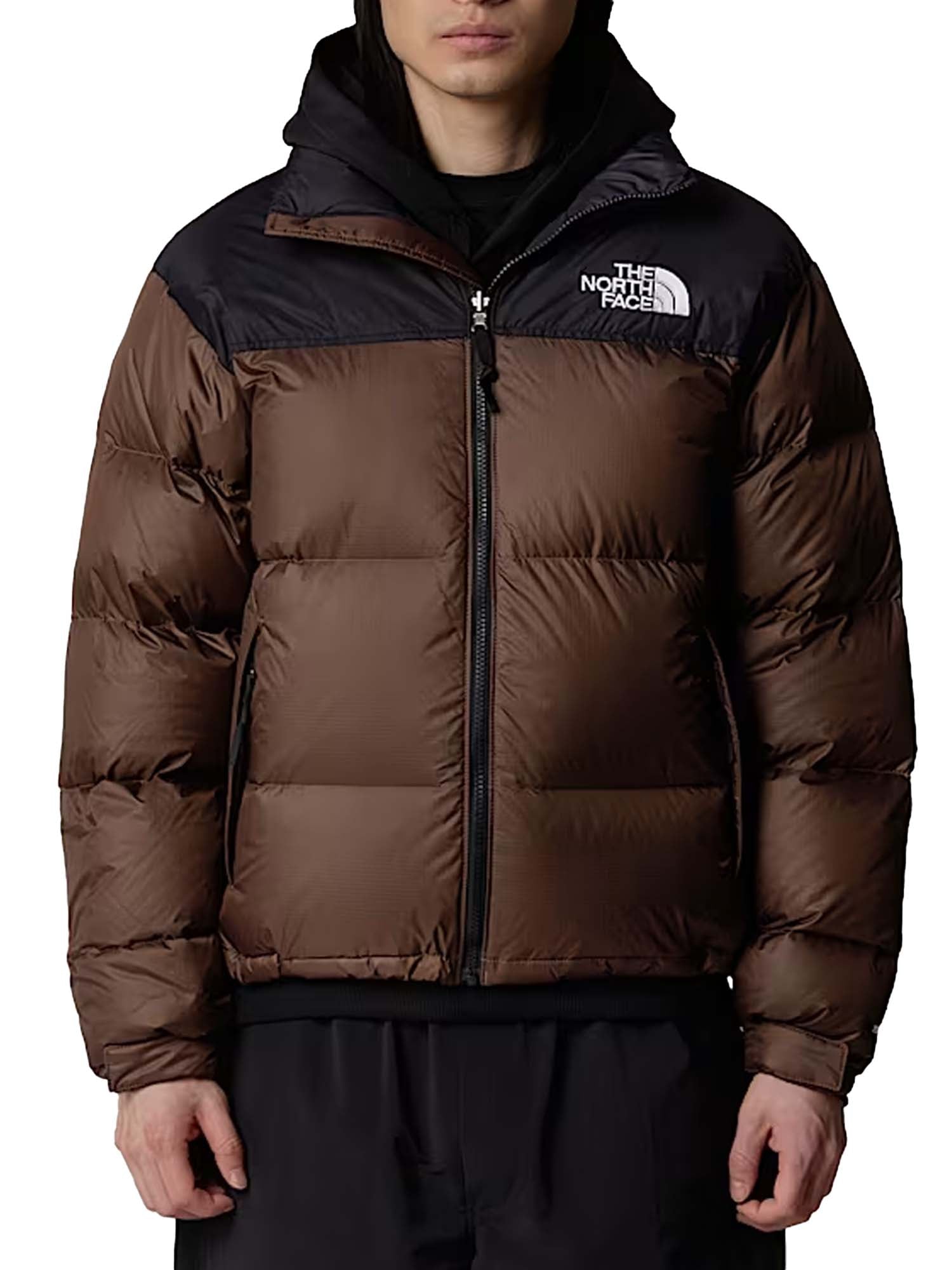 The North Face  Marrone