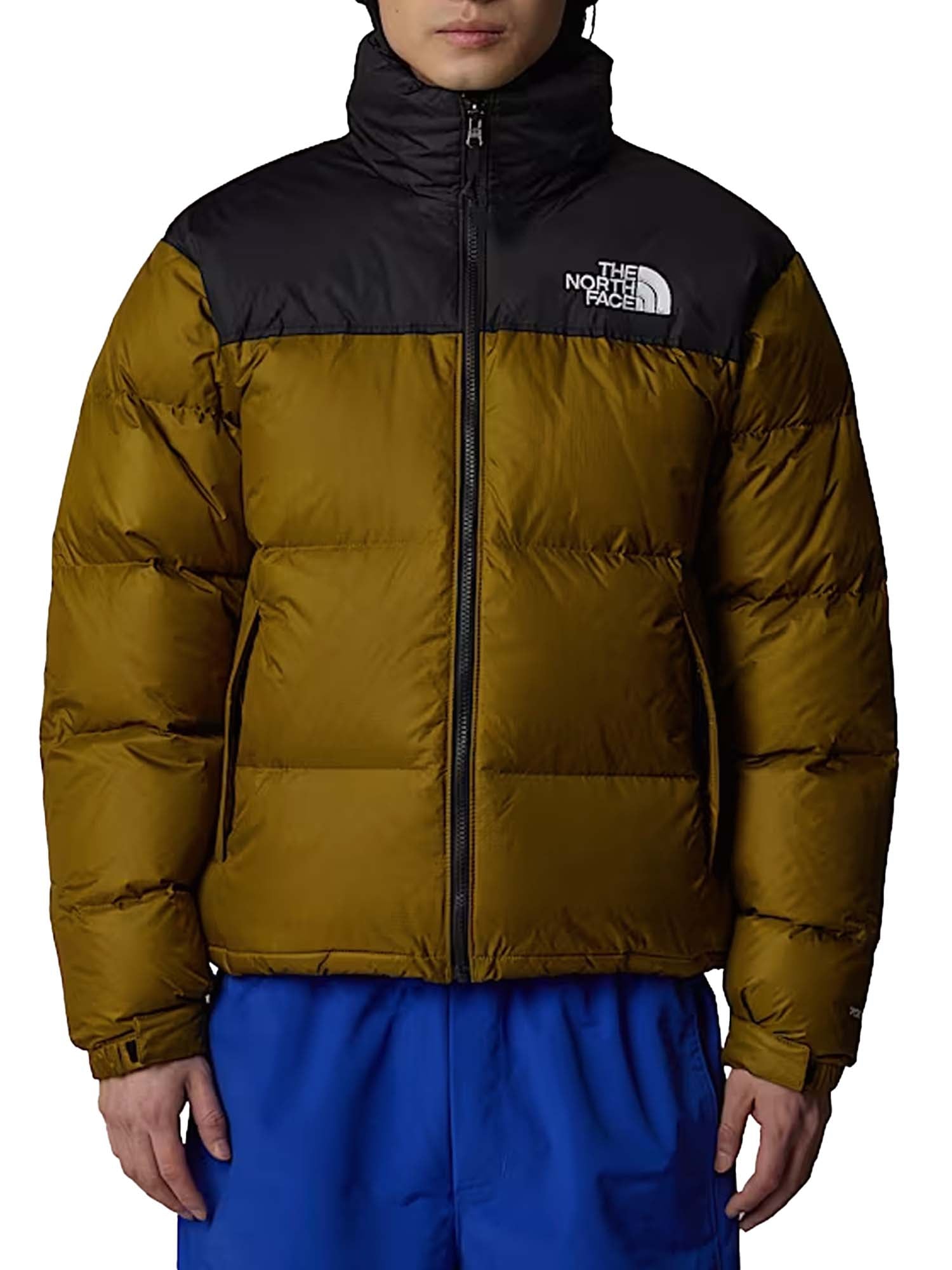 Men's 1996 Nuptse Retro Jacket