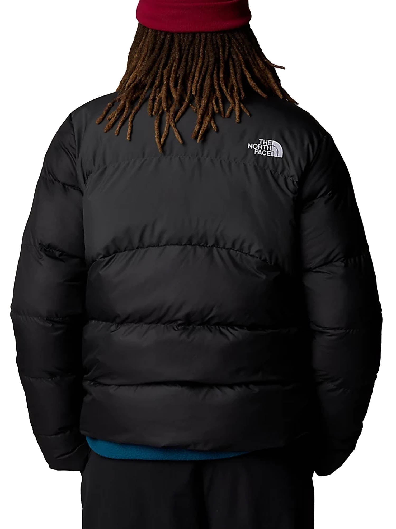 The North Face Giacca Saikuru da donna Nero