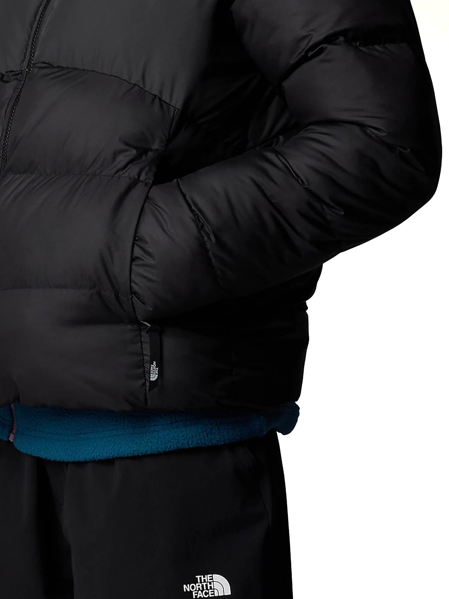 The North Face Giacca Saikuru da donna Nero