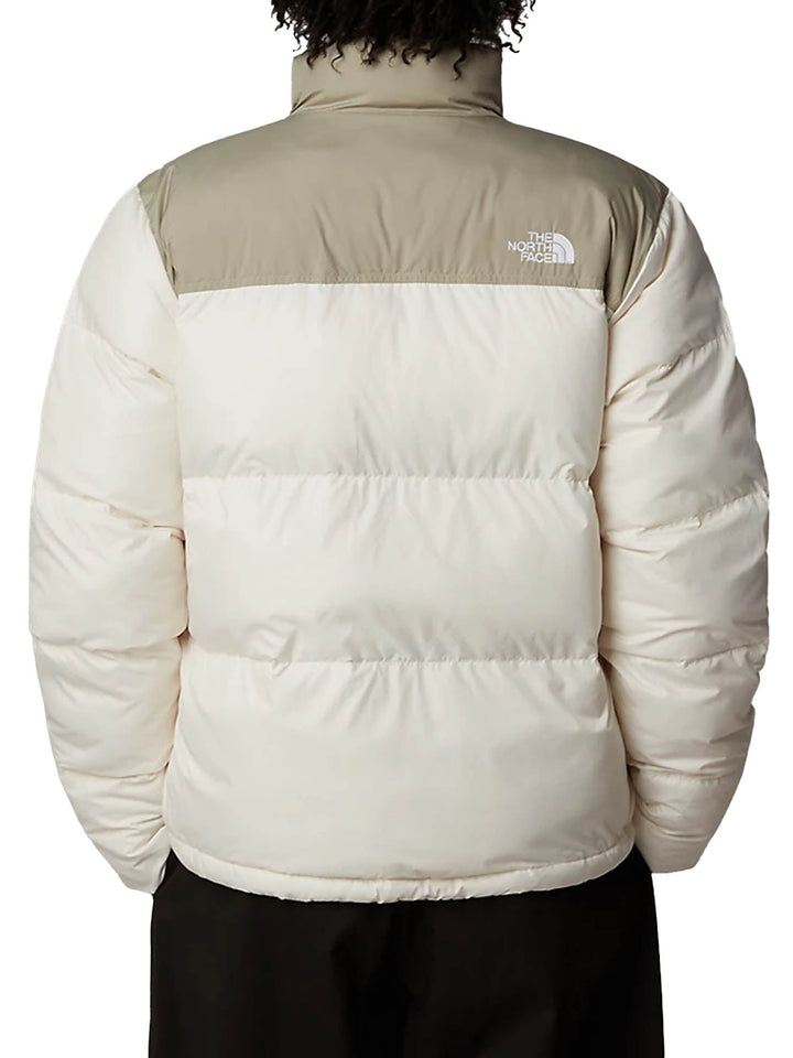 The North Face Giacca Saikuru da uomo Bianco