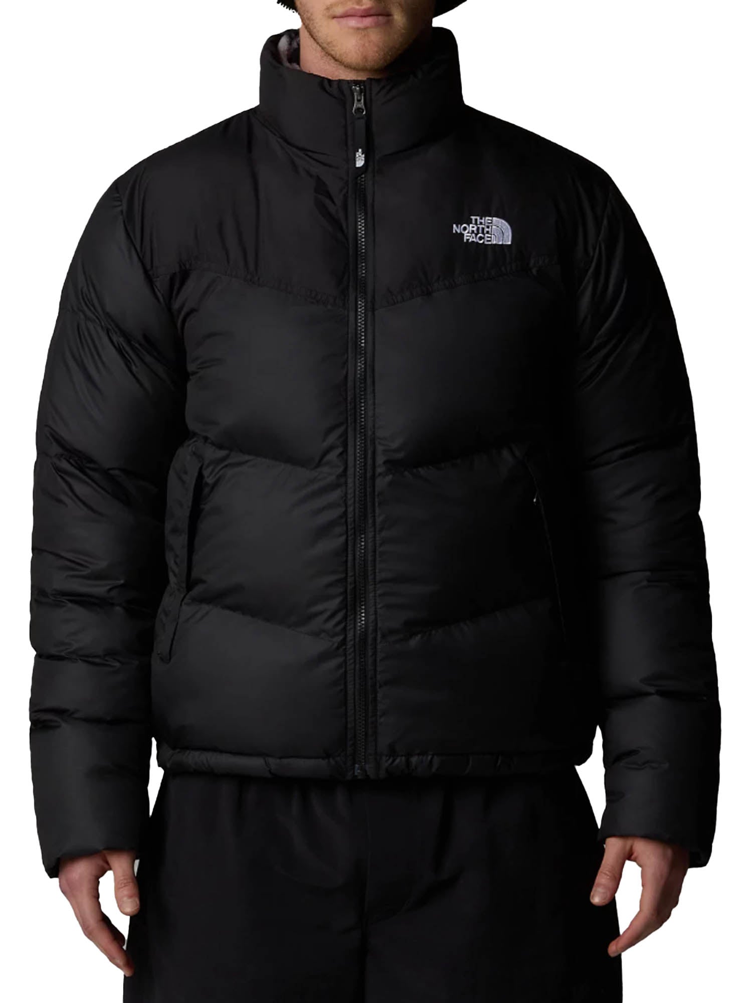 The North Face Giacca Saikuru da uomo Nero