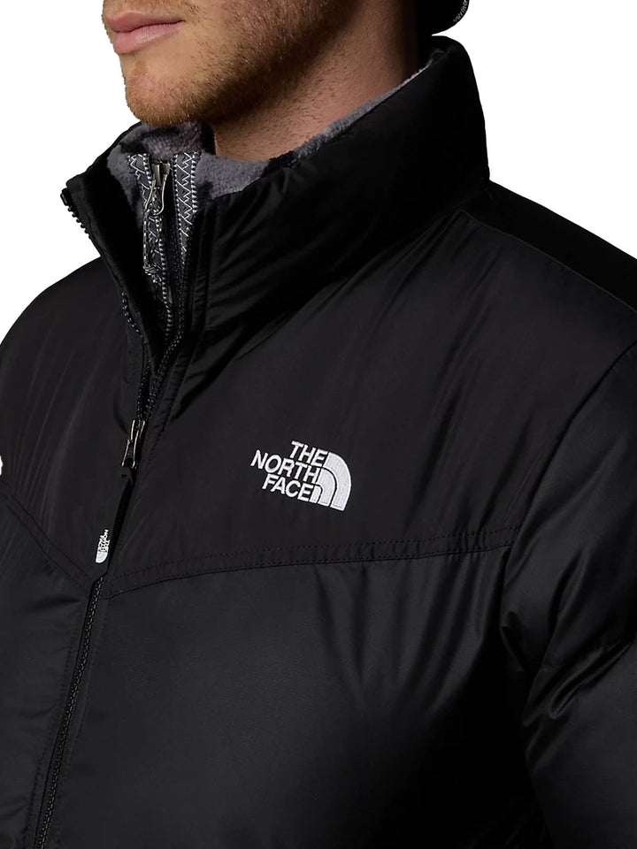 The North Face Giacca Saikuru da uomo Nero