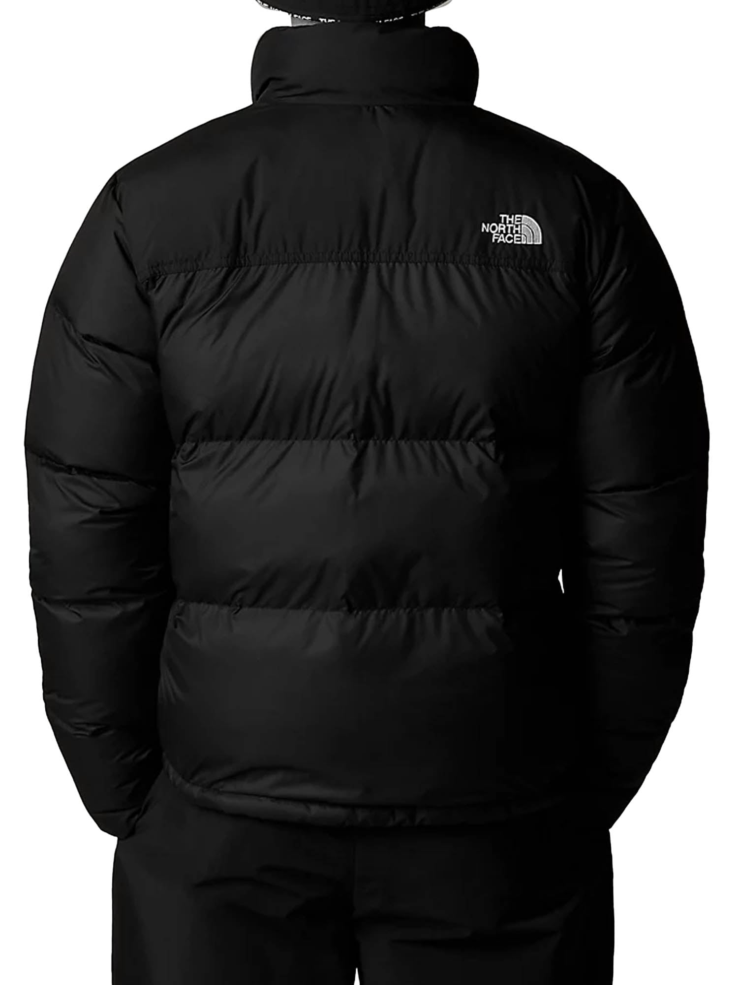 The North Face Giacca Saikuru da uomo Nero