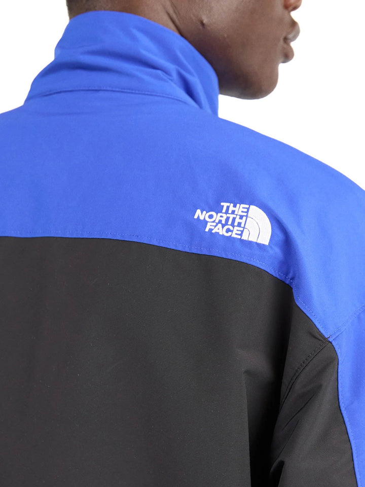 The North Face Giacca TNF Easy Wind Track Blu