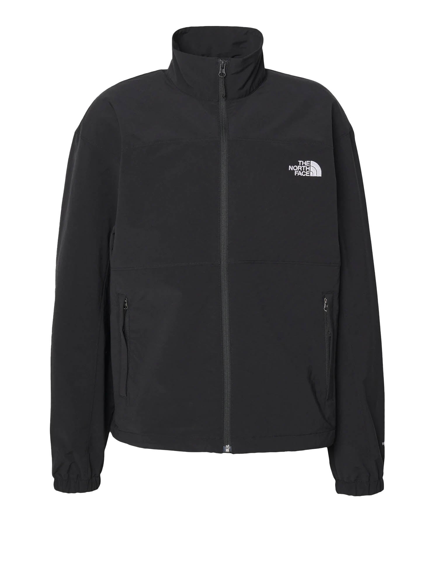 The North Face Giacca TNF Easy Wind Track Nero