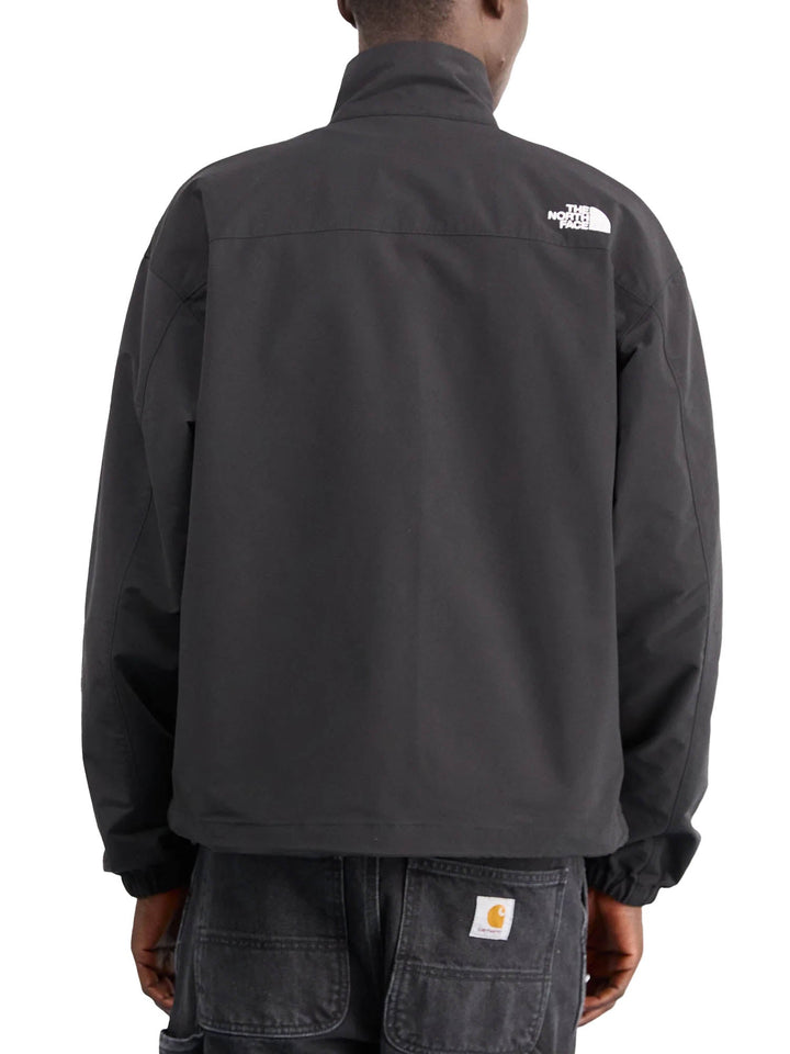 The North Face Giacca TNF Easy Wind Track Nero