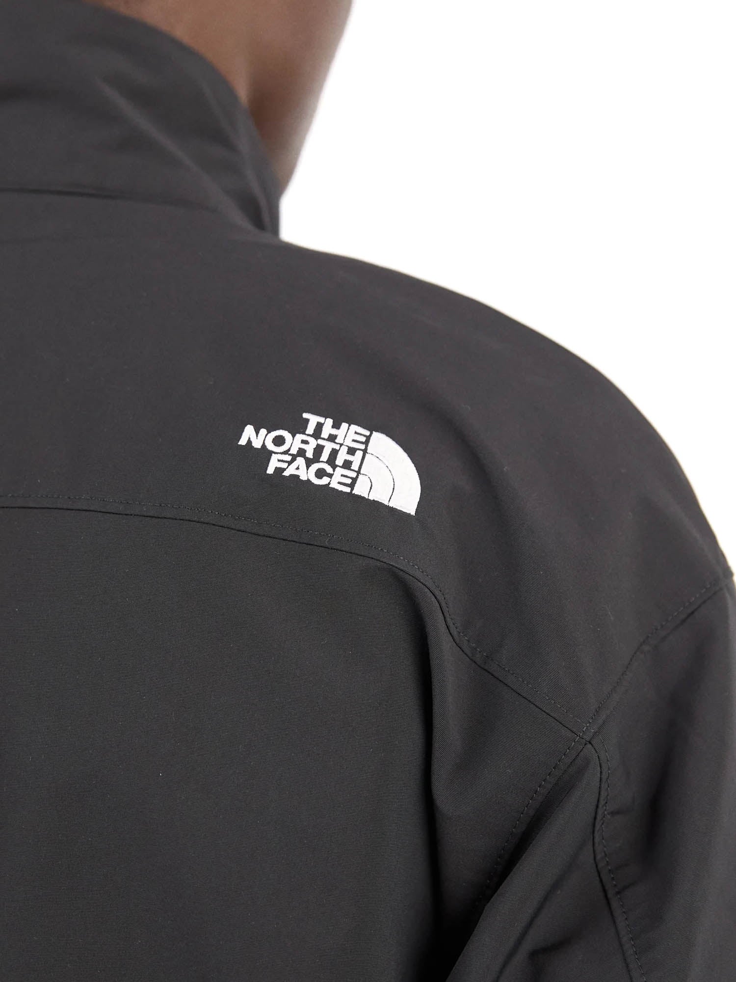 The North Face Giacca TNF Easy Wind Track Nero