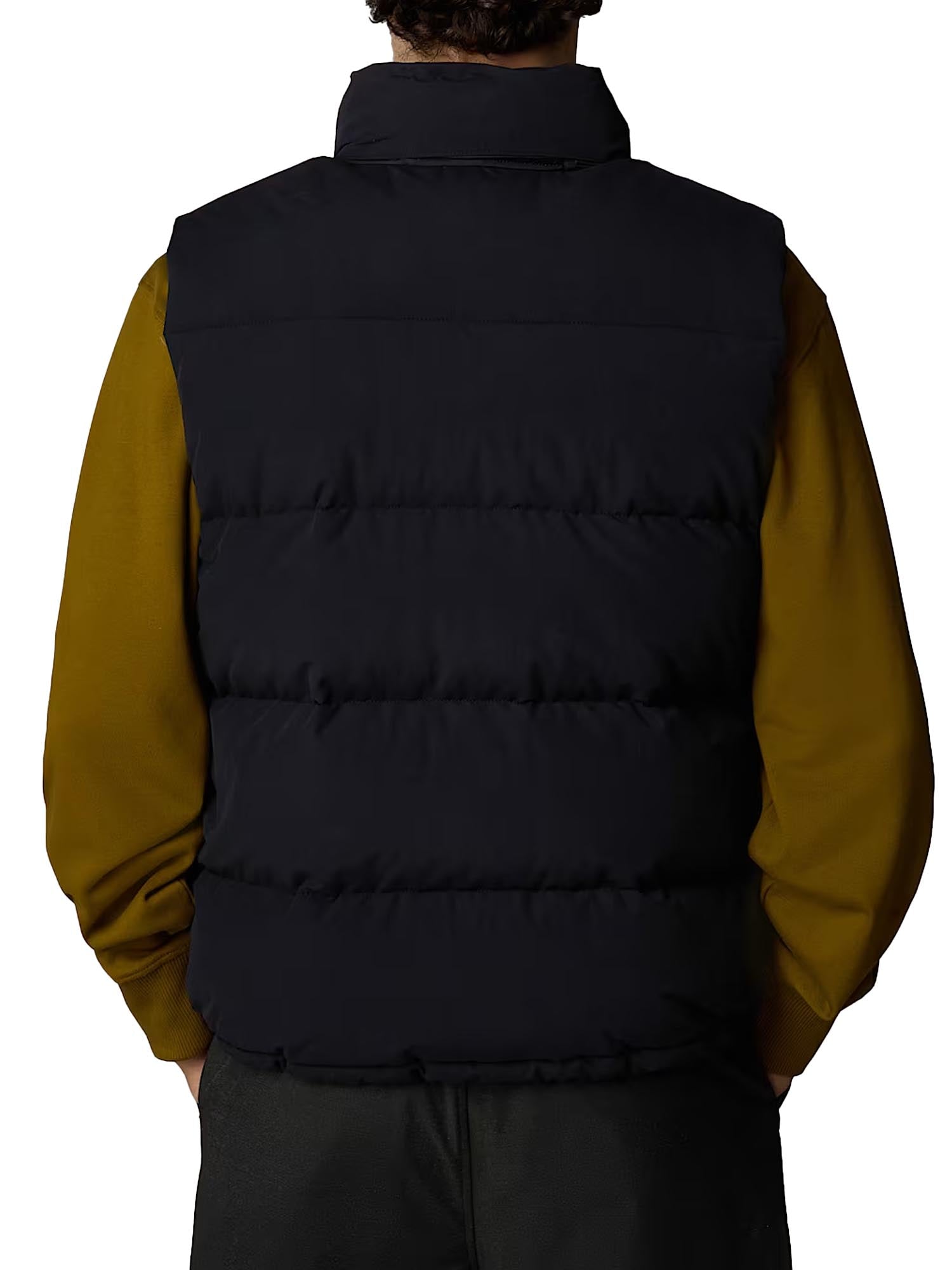 The North Face Gilet in piumino M66 da uomo Nero