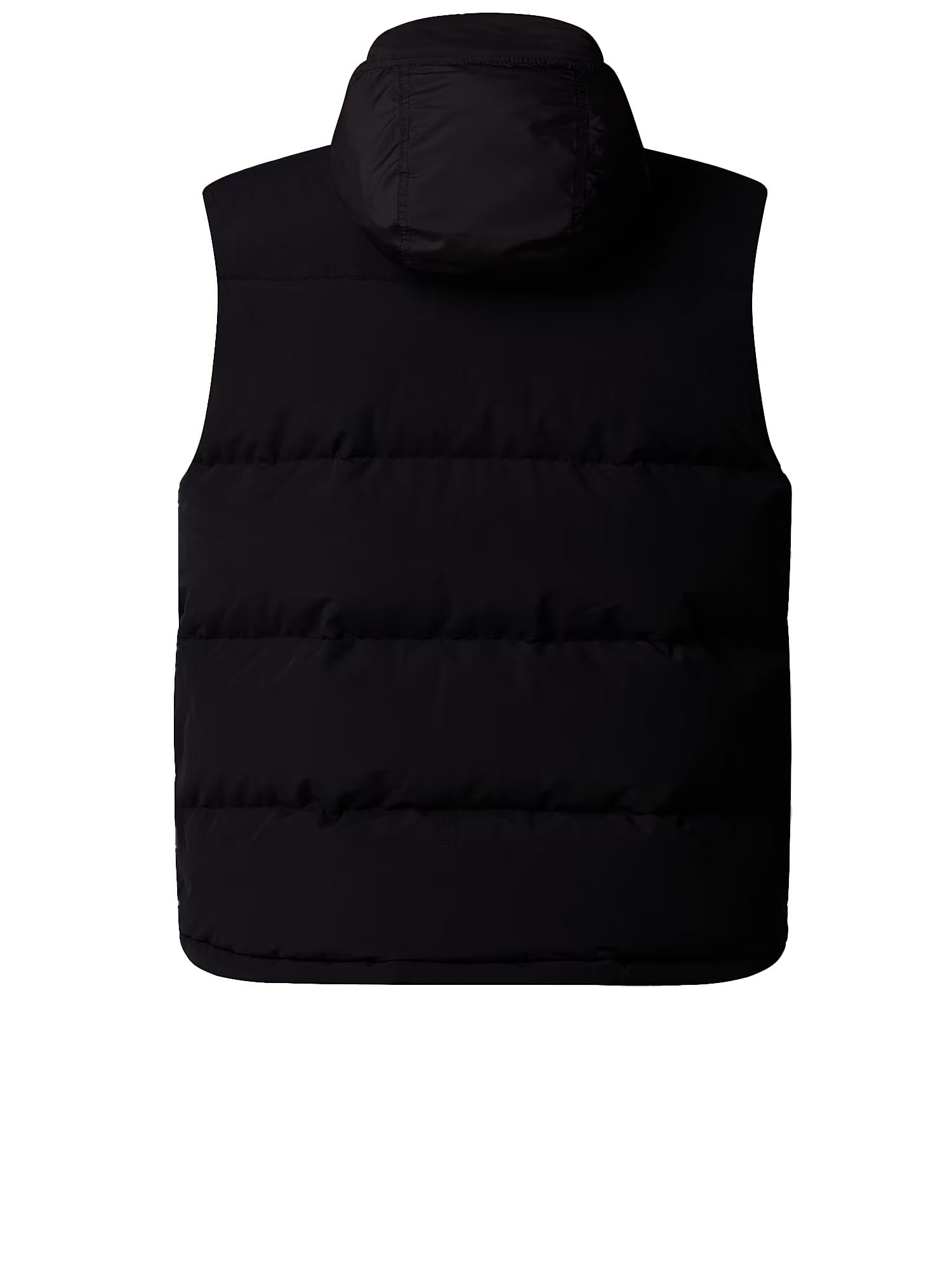 The North Face Gilet in piumino M66 da uomo Nero