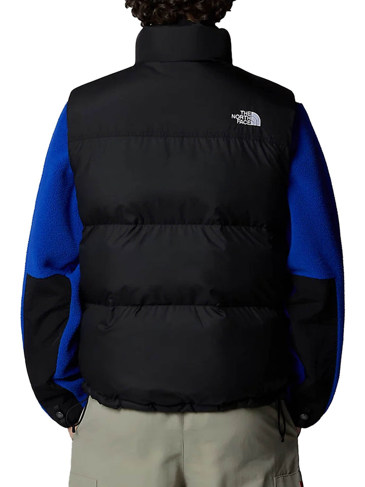 The North Face Gilet Saikuru da uomo Nero