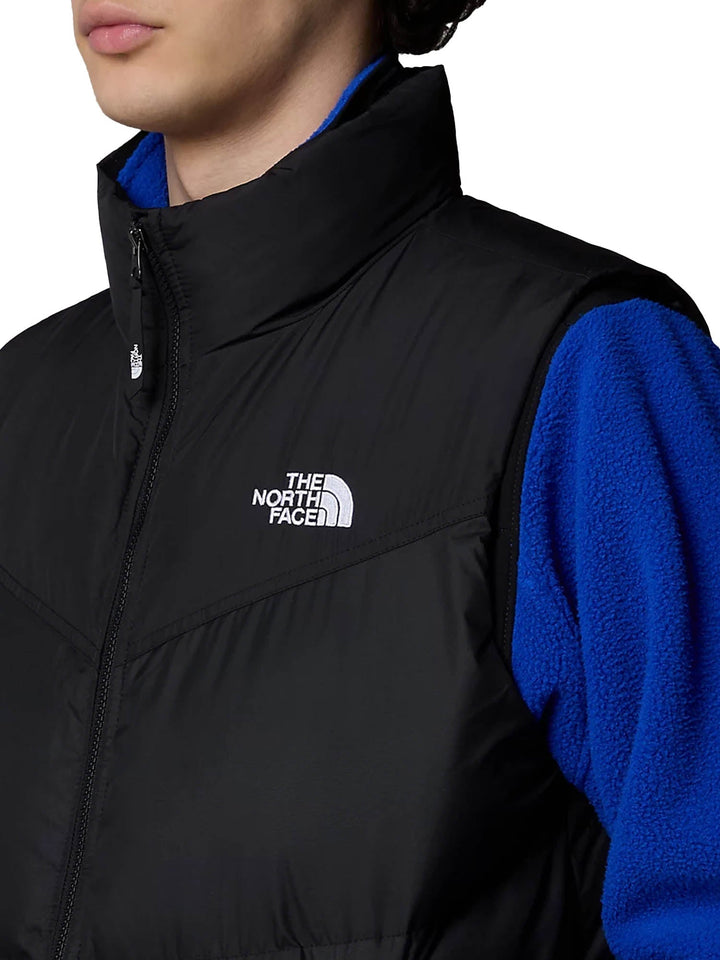 The North Face Gilet Saikuru da uomo Nero